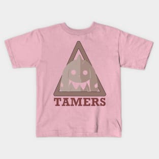 Lopmon Tamers Kids T-Shirt